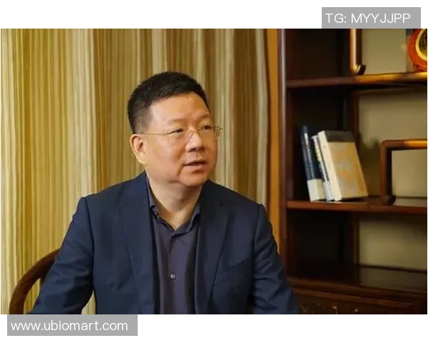 周军专访：深入探讨英雄联盟发展历程与未来展望