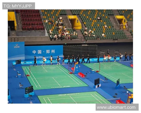 广州羽毛球队展现卓越灵活性荣登最新羽毛球灵活性TOP10榜首 广州羽毛球队展现卓越灵活性荣登最新羽毛球灵活性TOP10榜首