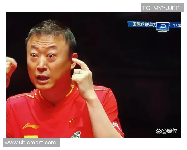 武汉乒乓球队的崛起与发展探讨聚焦乒乓球的力量与未来 武汉乒乓球队的崛起与发展探讨聚焦乒乓球的力量与未来